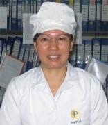 Nữ nhà khoa học nghiên cứu thành công vaccin phòng virus Rota